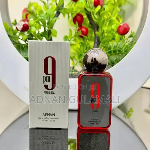 9pm Rebel 50ml