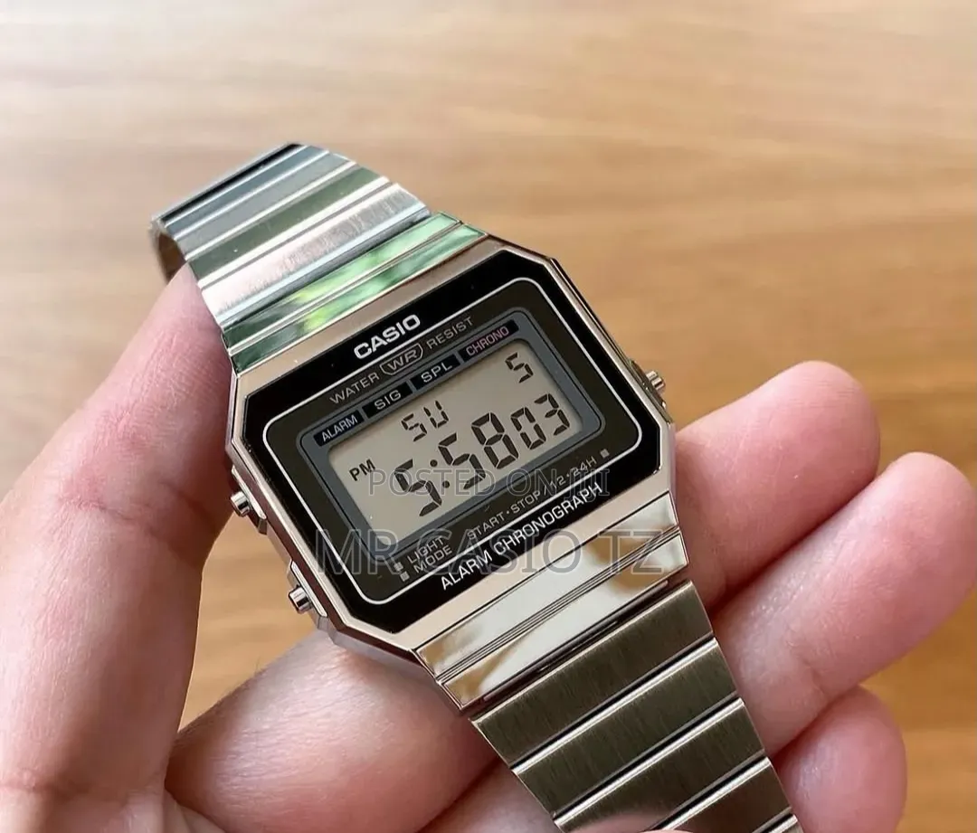 Casio A700w-1adf