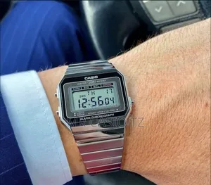 Casio A700w-1adf