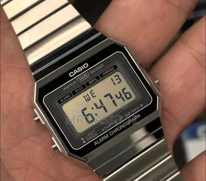 Casio A700w-1adf