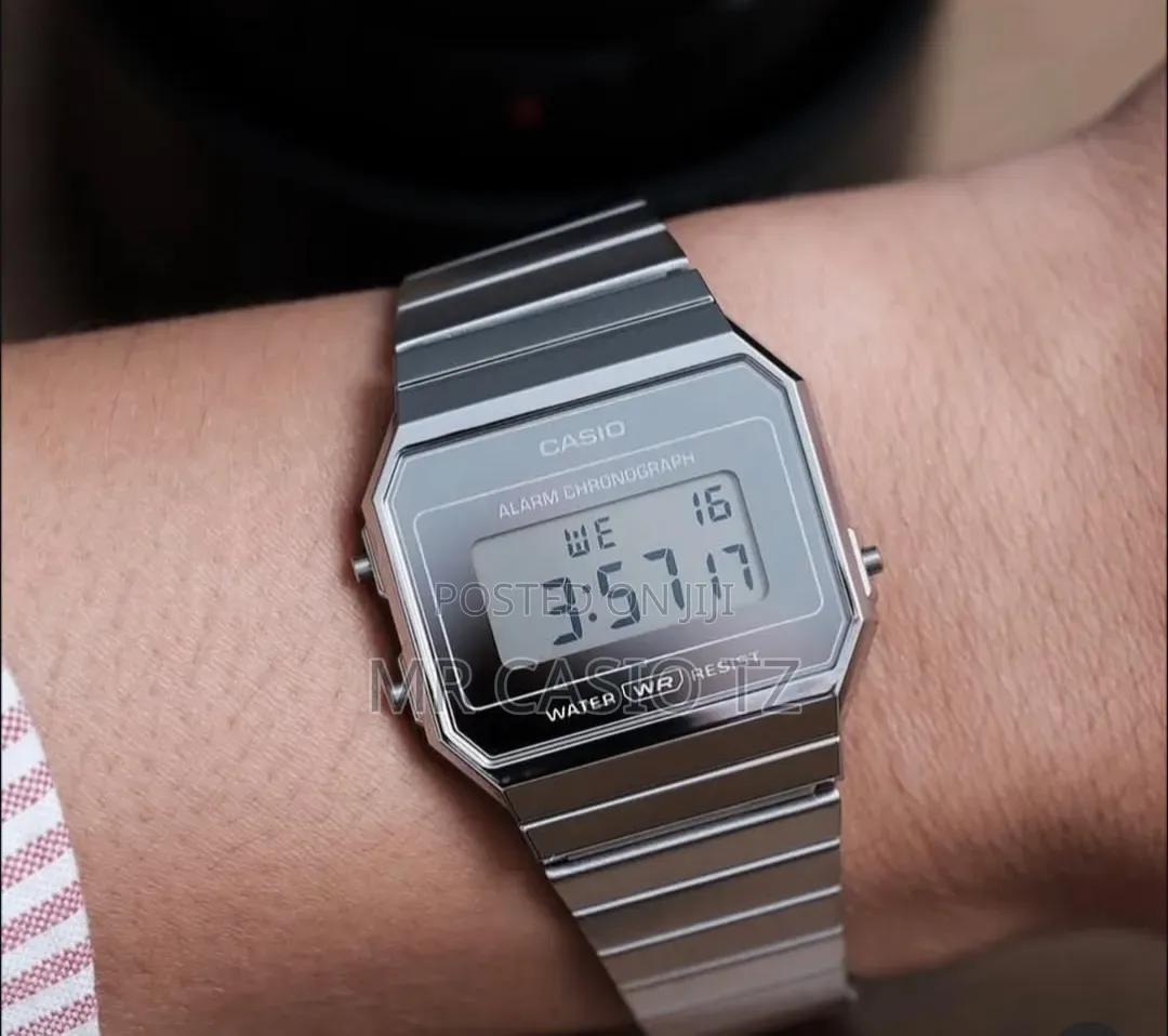 Casio A700wev-7adf