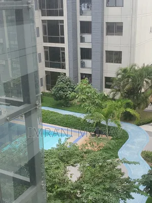 Furnished 3bdrm Apartment in Masaki for sale