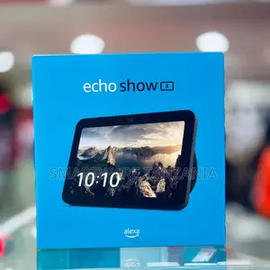 Amazon Echo Show 8 Smart Display With Alexa And Hd Screen