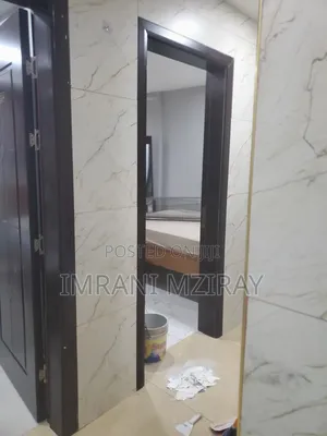 Furnished 3bdrm Apartment in Masaki for rent