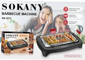 Sokany Electric Bbq