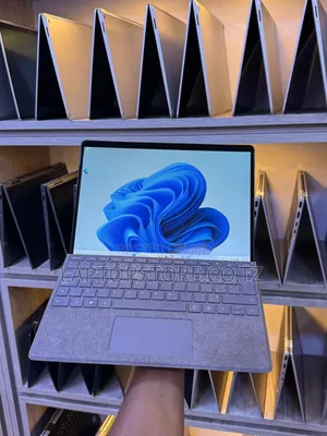 Laptop Microsoft Surface Pro 8 16GB Intel Core i7 SSD 512GB