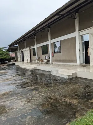 Warehouse Office for Rent Sinza DSM