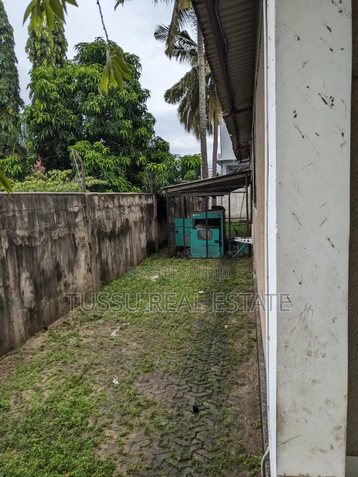 Warehouse Office for Rent Sinza DSM