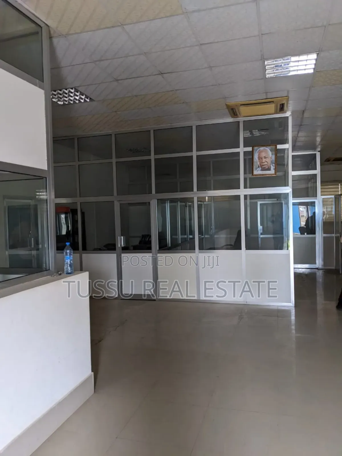 Warehouse Office for Rent Sinza DSM
