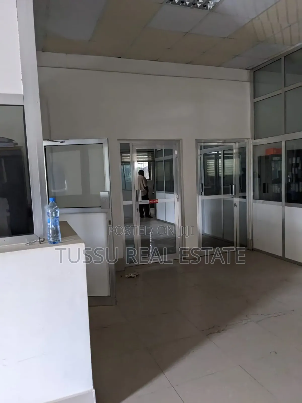 Warehouse Office for Rent Sinza DSM