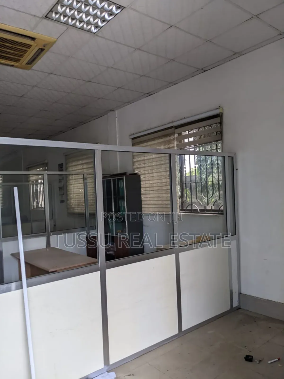 Warehouse Office for Rent Sinza DSM