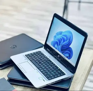 New Laptop HP ProBook 640 G2 4GB Intel Core i7 HDD 500GB