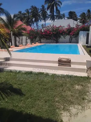 Hotel for Sale at Paje Zanzibar