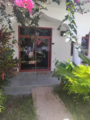 Hotel for Sale at Paje Zanzibar