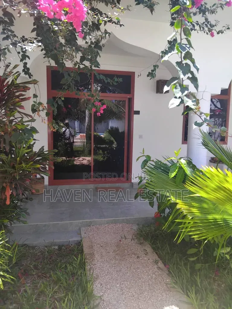 Hotel for Sale at Paje Zanzibar