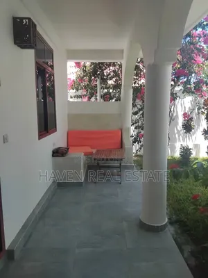 Hotel for Sale at Paje Zanzibar
