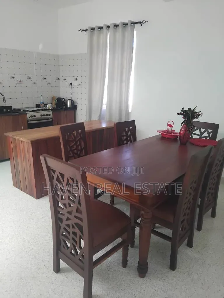 Hotel for Sale at Paje Zanzibar