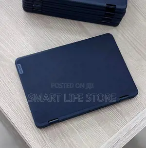 New Laptop Lenovo 500e 128GB Intel Core i5 SSD 128GB