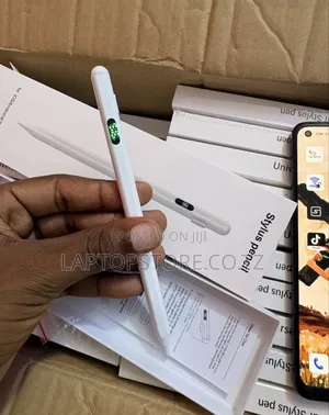 Touchpen (Universal Touchpen) Modified