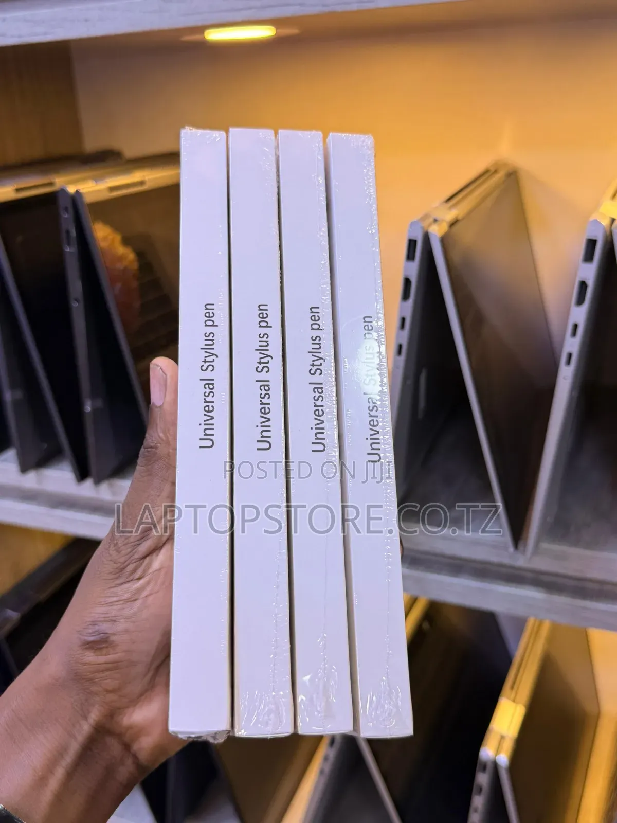 Touchpen (Universal Touchpen) Modified
