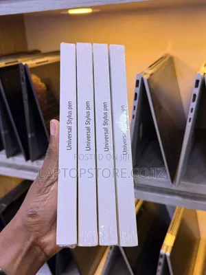 Touchpen (Universal Touchpen) Modified