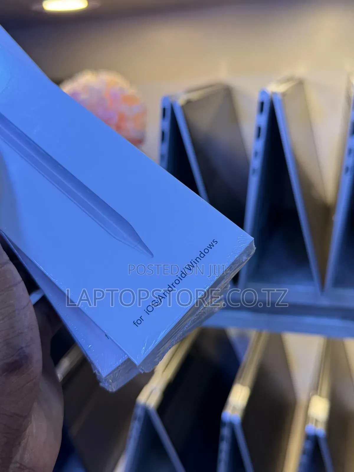 Touchpen (Universal Touchpen) Modified