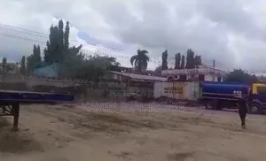 Yard for Sale at Kurasini Near Port