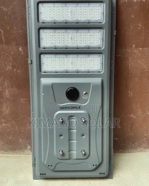 Taa Ya Solar Street Light 300w Kwa Ajili Ya Barabarani Na Sokoni