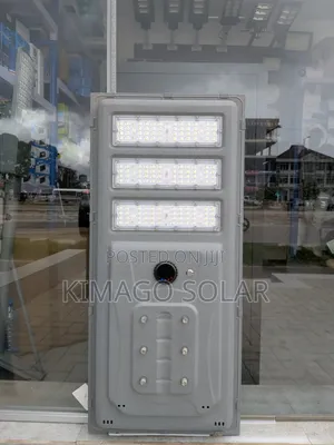 Taa Kali Ya Solar 300w All in One Kwa Mashamba