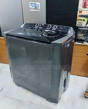 18kg Lg Washing Machine || Twin Tub Manual