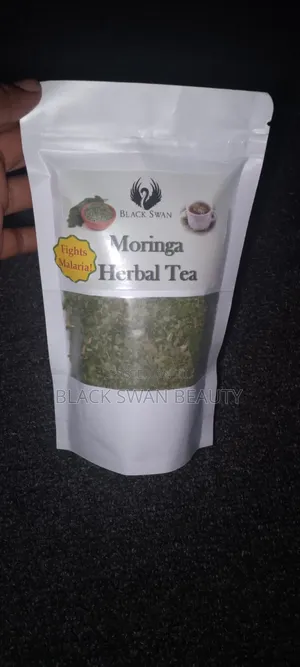 Herbal Tea - Moringa Leaf