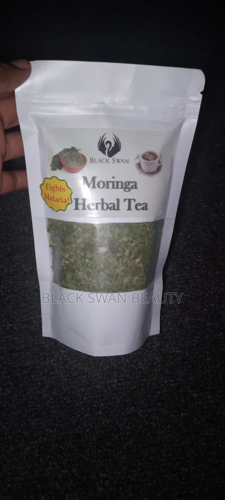 Herbal Tea - Moringa Leaf