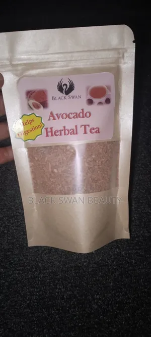 Herbal Tea - Avocado Seed
