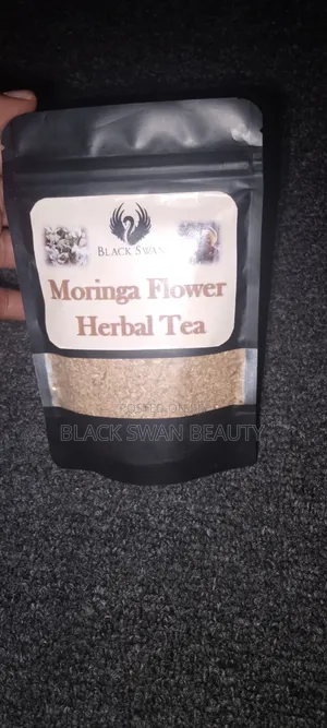 Herbal Tea - Moringa Flower