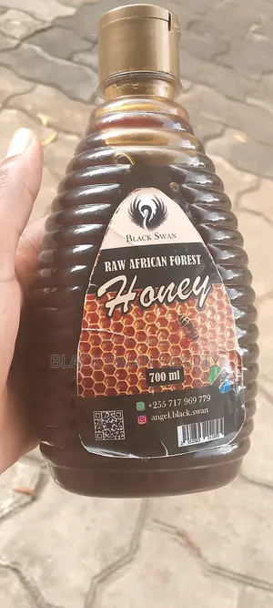 Forest Honey - Large