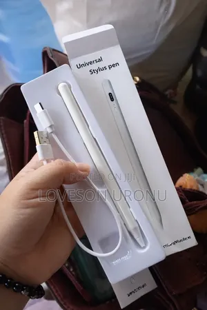 Universal Stylus Pen