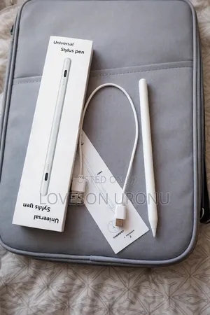 Universal Stylus Pen