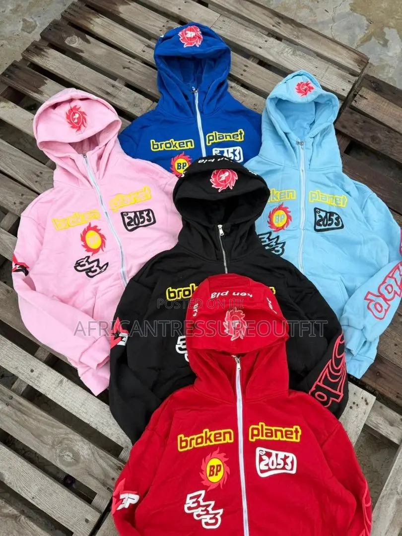Balenciaga, Nike Hoodies Collection Available