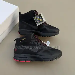 Nike Goretex Zoom Structure Shoes Collection Available