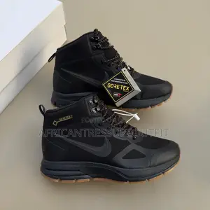 Nike Goretex Zoom Structure Shoes Collection Available