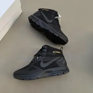Nike Goretex Zoom Structure Shoes Collection Available
