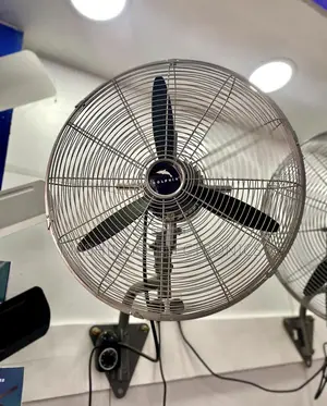 20 Inch Dolphin Industrial Fan || Heavy Duty