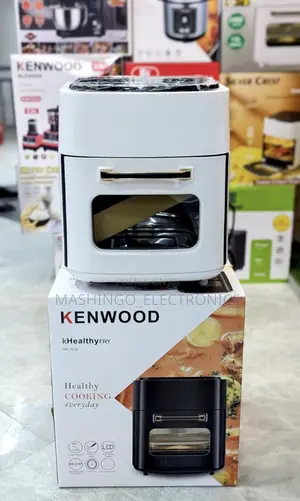 15 Liters Kenwood Air Fryers