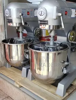B30 Commercial Planetary Food / Cake Stand Mixer Available at Our Shop