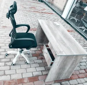 Office Table +Chair