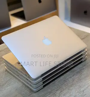 New Laptop Apple MacBook Pro 2015 16GB Intel Core i5 SSD 512GB