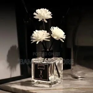 Eternal Bloom Luxe Diffuser/Car Diffuser