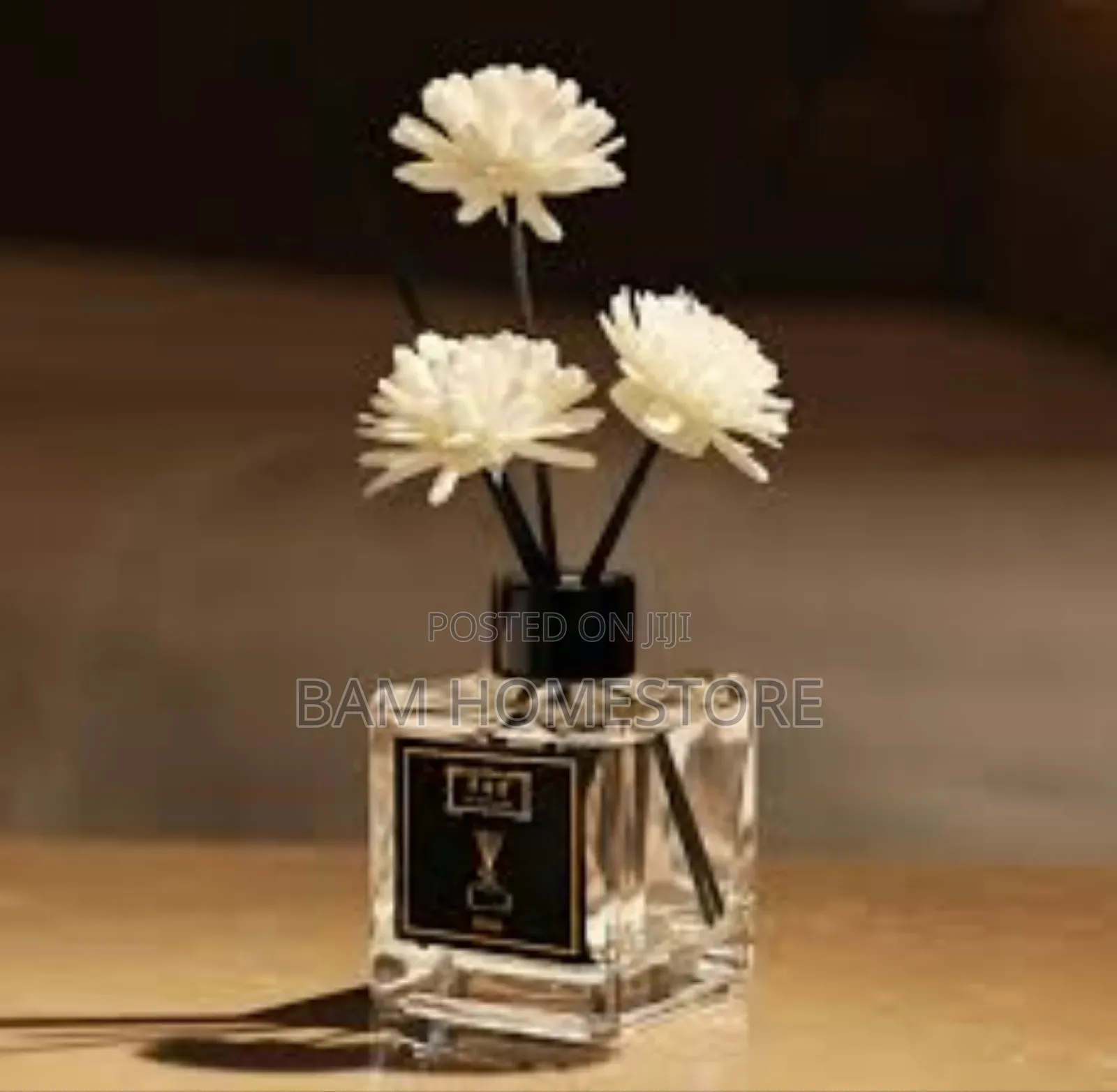Eternal Bloom Luxe Diffuser/Car Diffuser