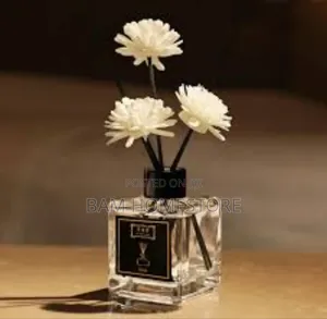 Eternal Bloom Luxe Diffuser/Car Diffuser