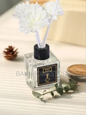 Eternal Bloom Luxe Diffuser/Car Diffuser